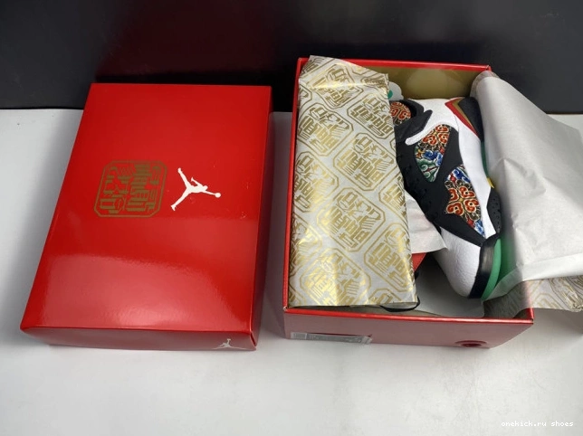 Cheap Retro Air Greater 7 Jordan China CW2805-160 0706